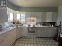 686 Douglas Street, Prince George, BC  - Indoor Photo Showing Kitchen With Double Sink 