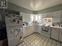 686 Douglas Street, Prince George, BC  - Indoor Photo Showing Kitchen 