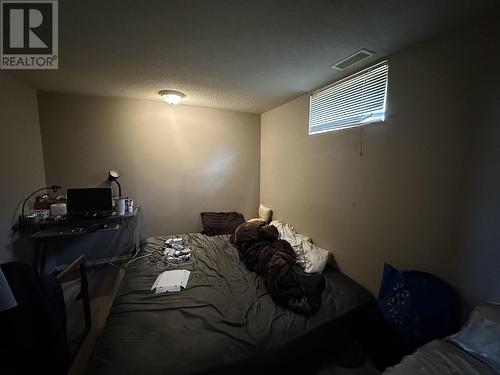 686 Douglas Street, Prince George, BC - Indoor Photo Showing Bedroom