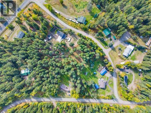 Lot 2 Rainbow Drive, Canim Lake, BC 