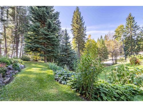 Lot 2 Rainbow Drive, Canim Lake, BC 