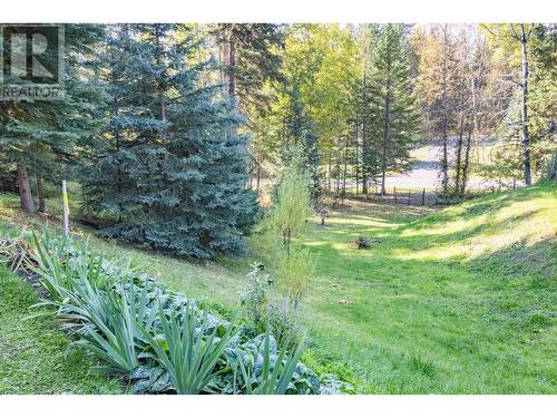 Lot 2 Rainbow Drive, Canim Lake, BC 