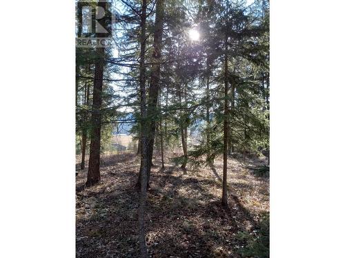 Lot 3 Rainbow Drive, Canim Lake, BC 