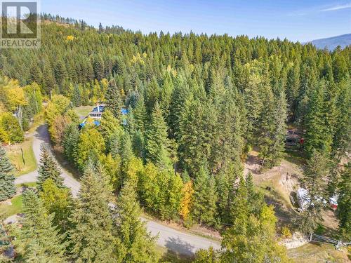 Lot 3 Rainbow Drive, Canim Lake, BC 