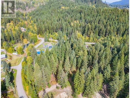 Lot 3 Rainbow Drive, Canim Lake, BC 