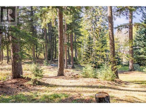 Lot 3 Rainbow Drive, Canim Lake, BC 