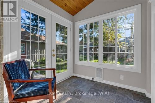 850 Pike Bay Road, Northern Bruce Peninsula, ON - Indoor Photo Showing Other Room