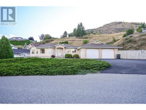 5985 Hespeler Road, Summerland, BC - Outdoor