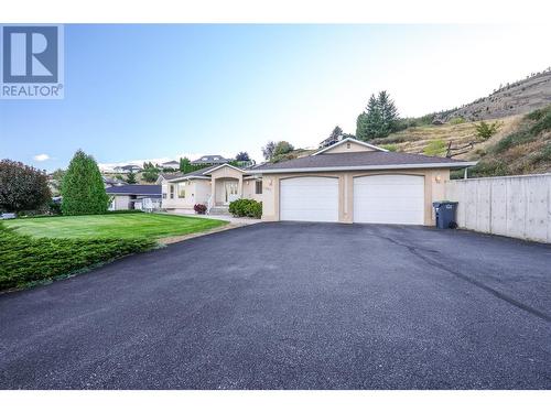 5985 Hespeler Road, Summerland, BC - Outdoor