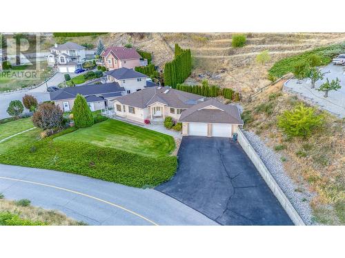 5985 Hespeler Road, Summerland, BC - Outdoor With View