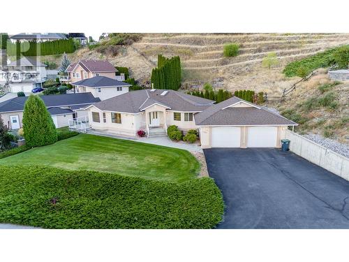 5985 Hespeler Road, Summerland, BC - Outdoor