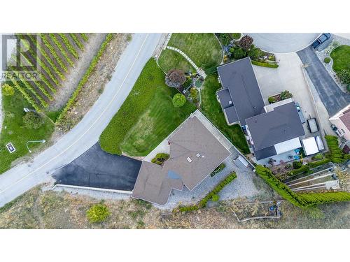 5985 Hespeler Road, Summerland, BC - Outdoor With View