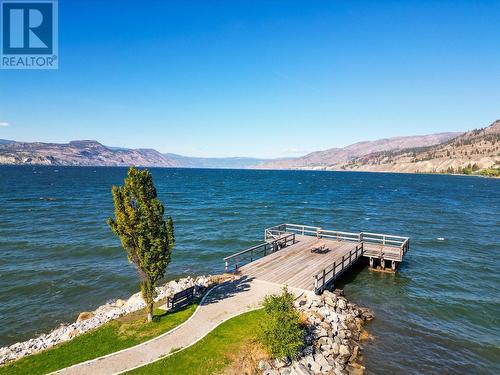 Lot 9 - 115 Benchlands Drive, Naramata, BC 