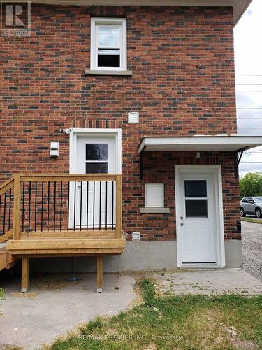 Lower - 635 Bloor Street E, Oshawa, ON - Outdoor With Exterior