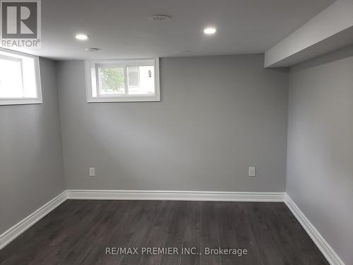 Lower - 635 Bloor Street E, Oshawa, ON - Indoor Photo Showing Other Room