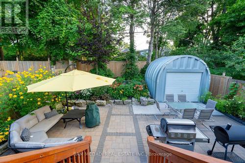 30 Maple Avenue N, Mississauga, ON - Outdoor