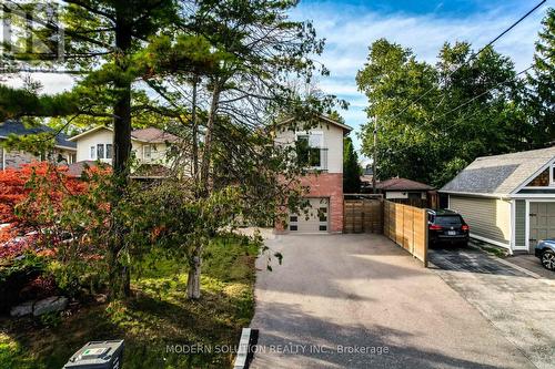 617 Curzon Avenue, Mississauga, ON 