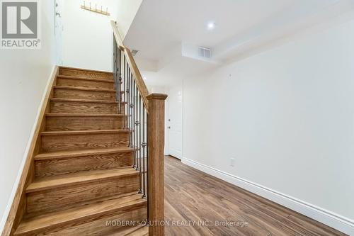 617 Curzon Avenue, Mississauga, ON - Indoor Photo Showing Other Room