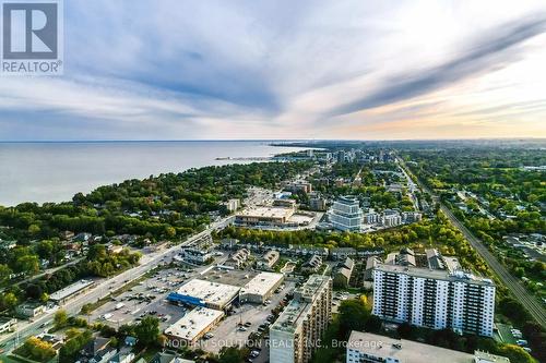 605 Curzon Avenue, Mississauga, ON 