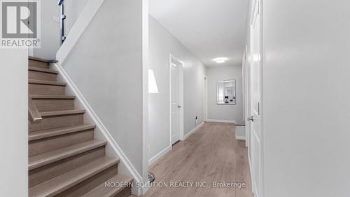 605 Curzon Avenue, Mississauga, ON - Indoor Photo Showing Other Room