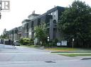 57 - 1624 Bloor Street, Mississauga, ON  - Outdoor 