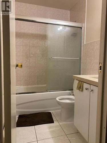 57 - 1624 Bloor Street, Mississauga, ON - Indoor Photo Showing Bathroom