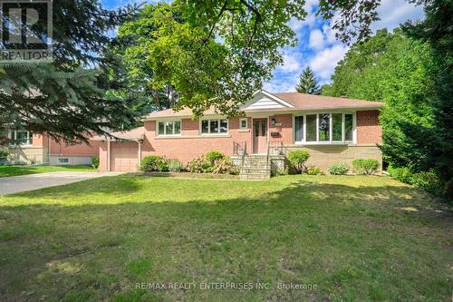 1795 Balsam Avenue, Mississauga, ON 