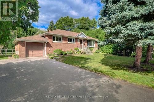 1795 Balsam Avenue, Mississauga, ON 