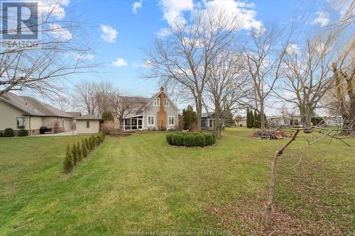 345 Island Crescent, Lakeshore, ON - Outdoor