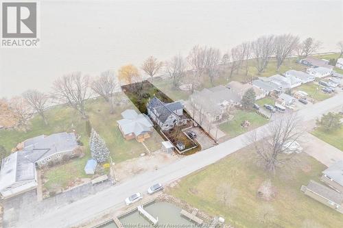 345 Island Crescent, Lakeshore, ON - Outdoor With View