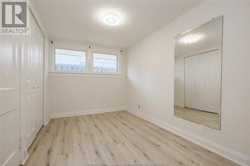 8266 Riverside Drive East, Windsor, ON - Indoor Photo Showing Other Room