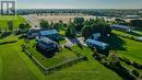 5161 Jones Baseline Road, Guelph/Eramosa, ON  - Outdoor With View 