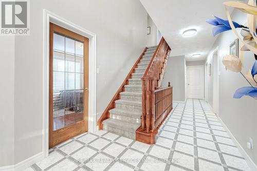 41 Jadestone Court, Kitchener, ON - Indoor Photo Showing Other Room