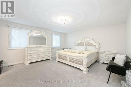 41 Jadestone Court, Kitchener, ON - Indoor Photo Showing Bedroom