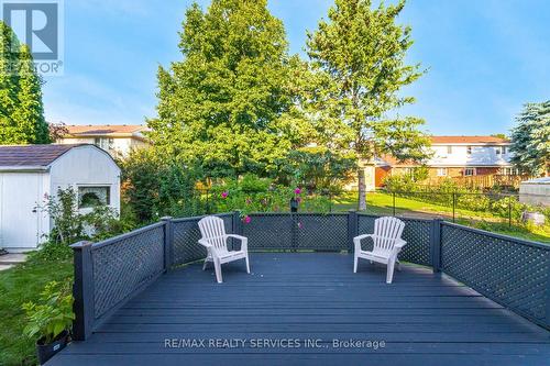 41 Jadestone Court, Kitchener, ON - Outdoor With Deck Patio Veranda