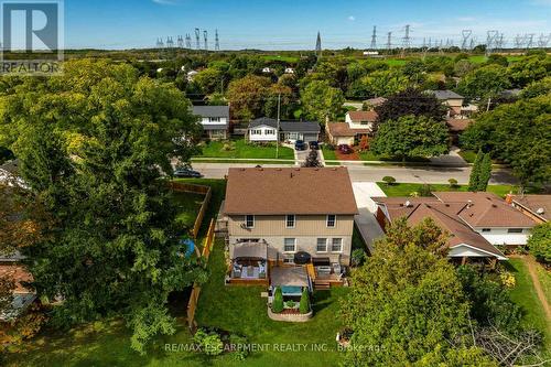 42 Ross Street, Haldimand, ON - Outdoor With View