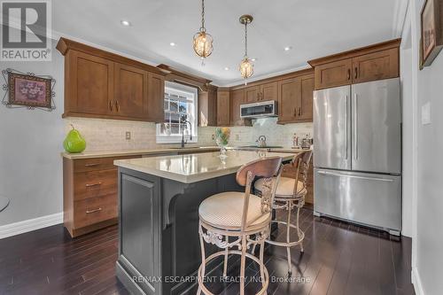 42 Ross Street, Haldimand, ON - Indoor Photo Showing Kitchen