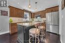 42 Ross Street, Haldimand, ON  - Indoor Photo Showing Kitchen 