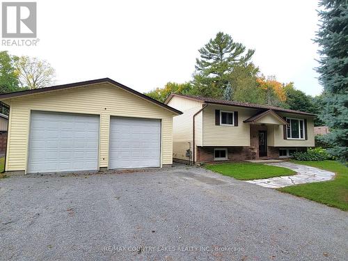 61 Seventh Street, Brock, ON - Outdoor With Facade