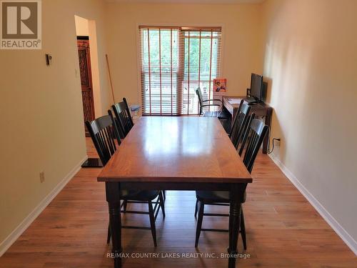 61 Seventh Street, Brock, ON - Indoor Photo Showing Dining Room