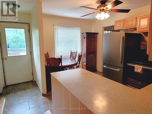 61 Seventh Street, Brock, ON - Indoor Photo Showing Other Room