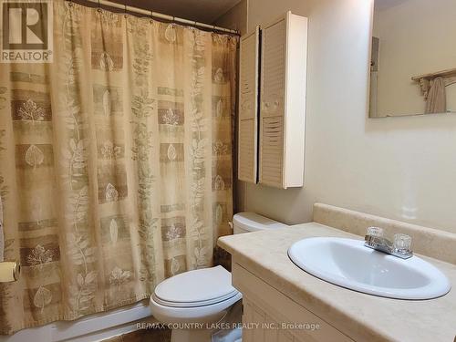 61 Seventh Street, Brock, ON - Indoor Photo Showing Bathroom