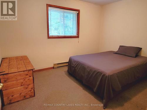 61 Seventh Street, Brock, ON - Indoor Photo Showing Bedroom