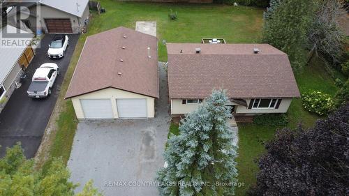 61 Seventh Street, Brock, ON - Outdoor