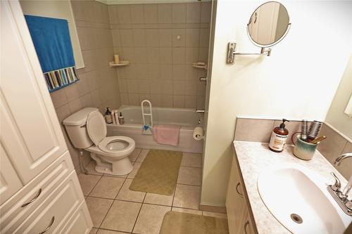 103B Brandlmayr Gate, Princeton, BC - Indoor Photo Showing Bathroom