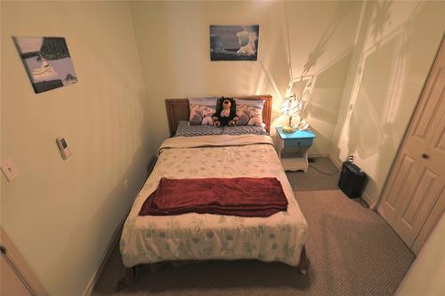 103B Brandlmayr Gate, Princeton, BC - Indoor Photo Showing Bedroom