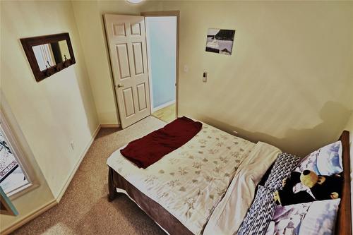 103B Brandlmayr Gate, Princeton, BC - Indoor Photo Showing Bedroom