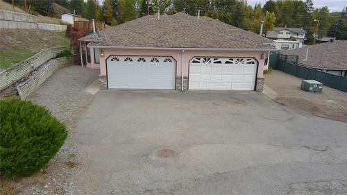 103B Brandlmayr Gate, Princeton, BC - Outdoor