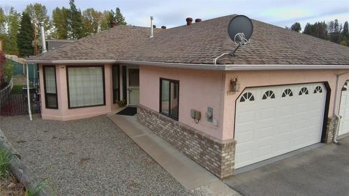 103B Brandlmayr Gate, Princeton, BC - Outdoor With Exterior