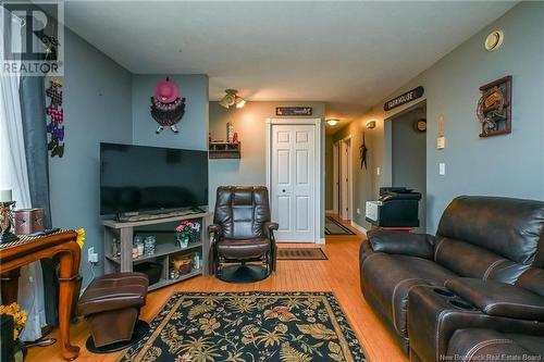 173 Vintage Avenue, Riverview, NB - Indoor Photo Showing Living Room